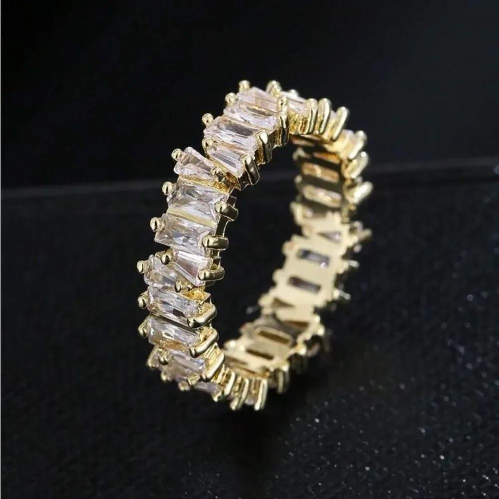 Eternity Ring Q53